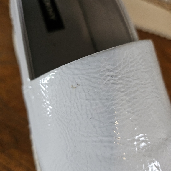 DKNY  Orza Platform Espadrille Sky Blue - Picture 10 of 12